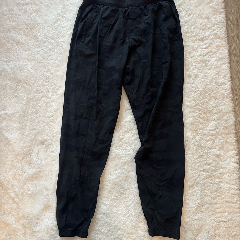 Lululemon Surge Joggers